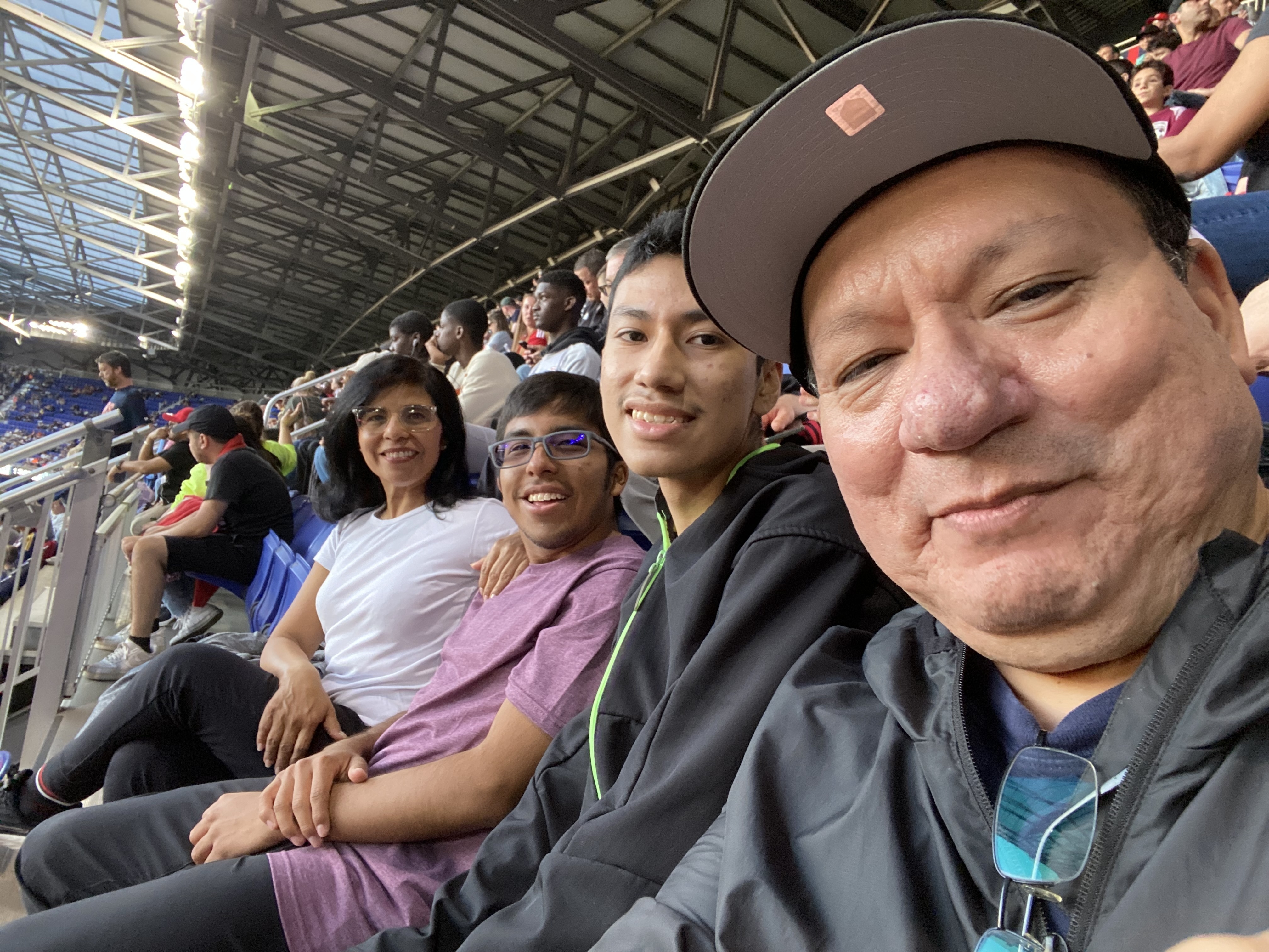 New York Red Bulls - MLS vs Philadelphia Union