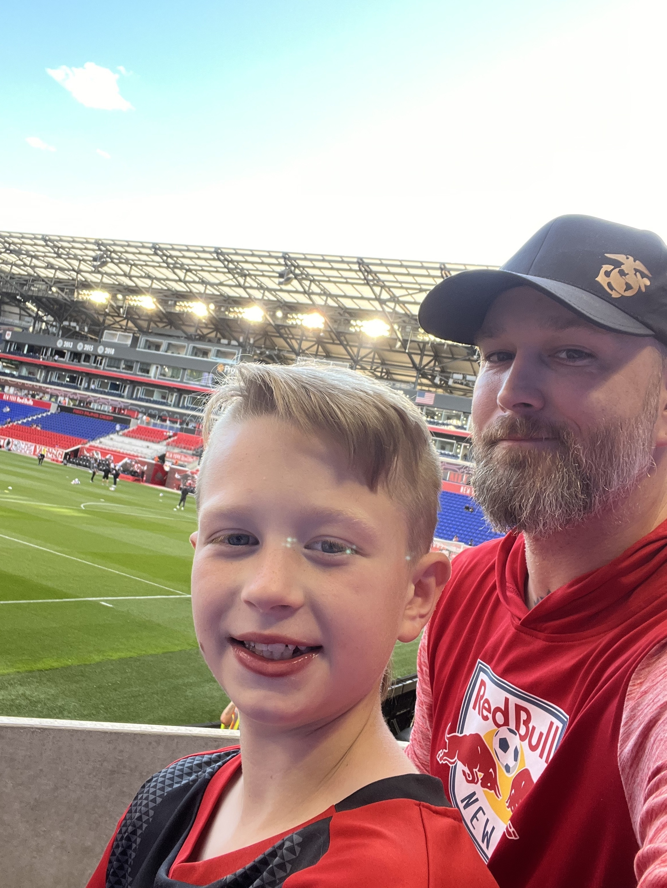 New York Red Bulls - MLS vs Philadelphia Union
