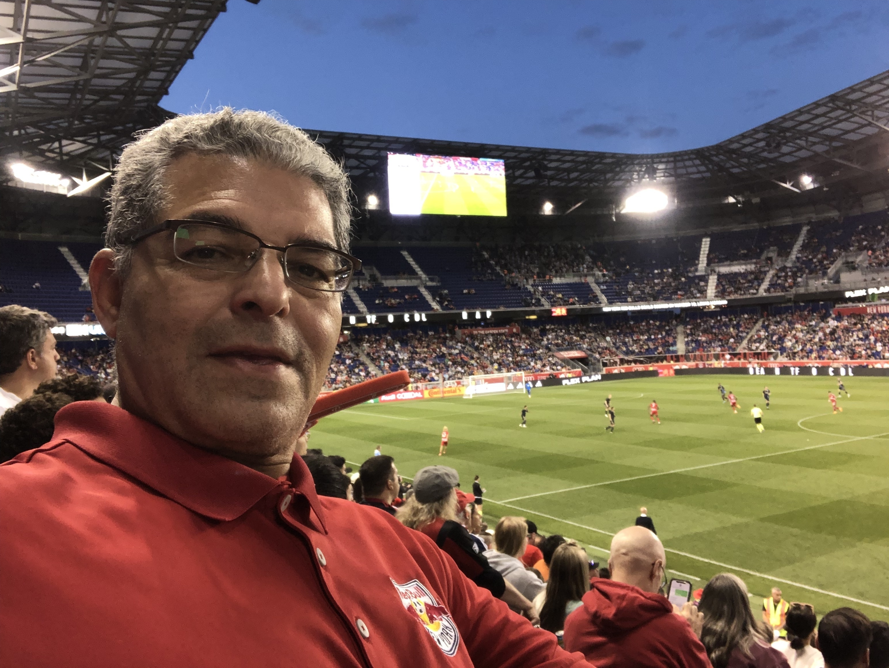 New York Red Bulls - MLS vs Philadelphia Union