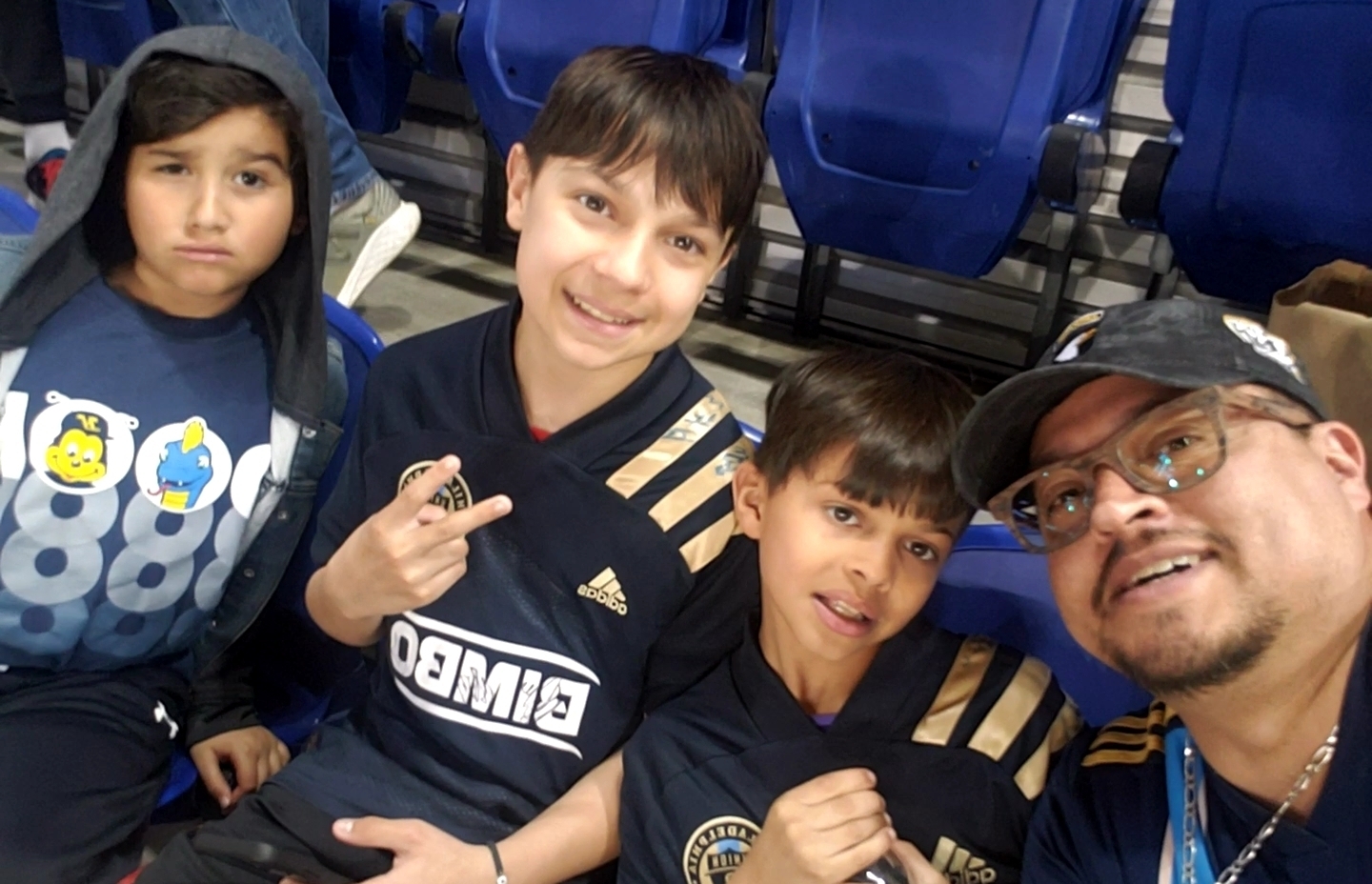 New York Red Bulls - MLS vs Philadelphia Union