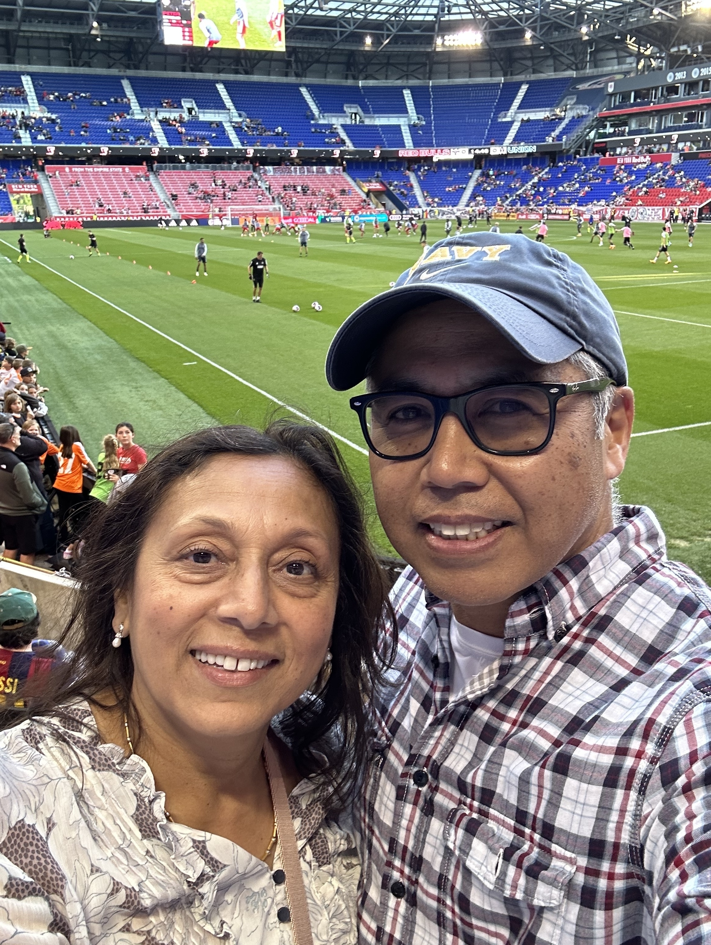 New York Red Bulls - MLS vs Philadelphia Union