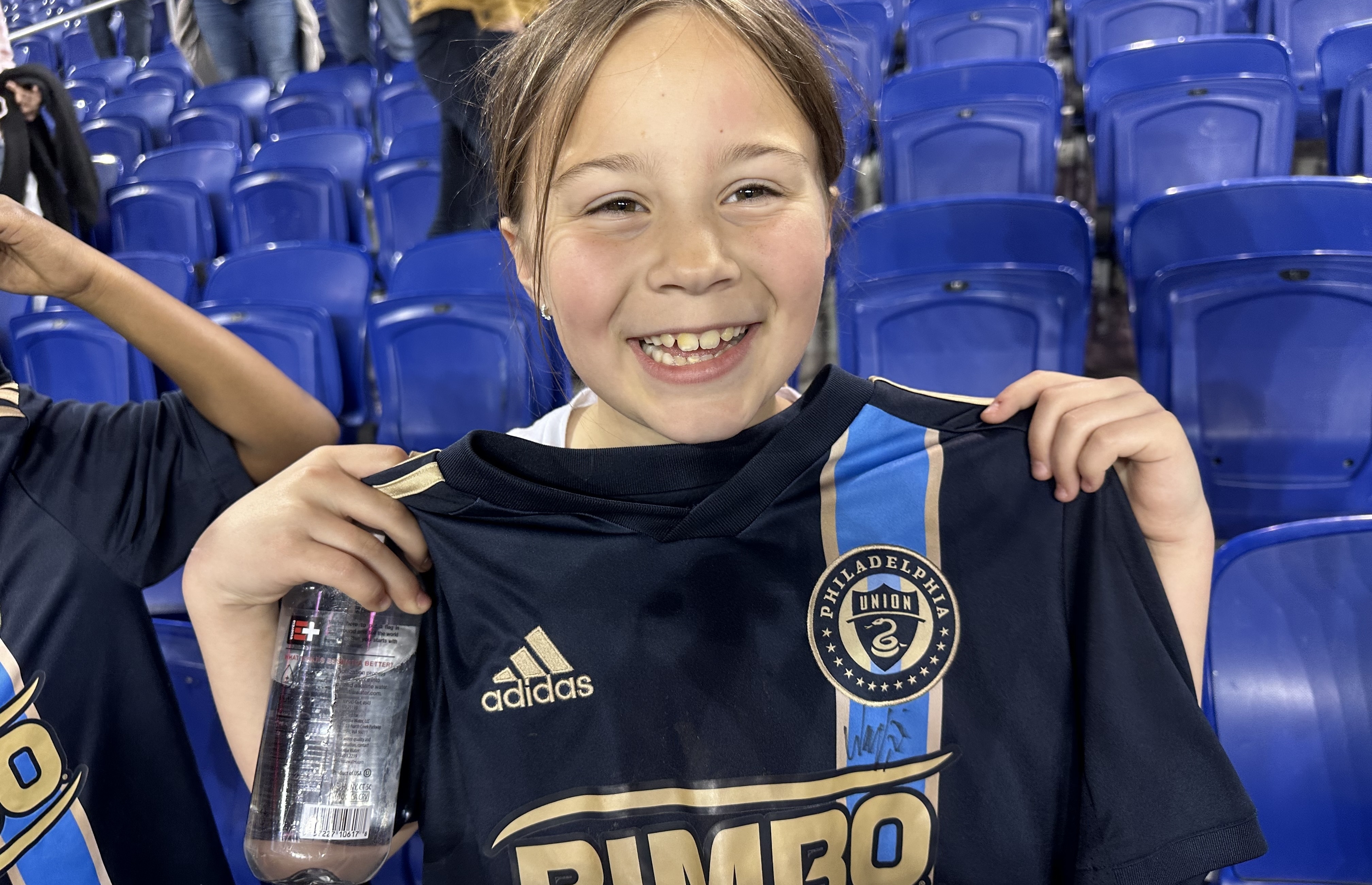 New York Red Bulls - MLS vs Philadelphia Union