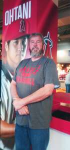 Los Angeles Angels - MLB vs Washington Nationals