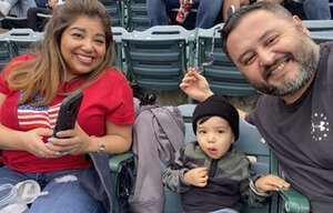 Los Angeles Angels - MLB vs Washington Nationals