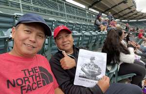 Los Angeles Angels - MLB vs Washington Nationals