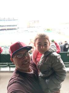 Los Angeles Angels - MLB vs Washington Nationals