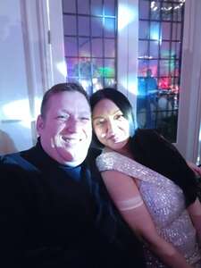 Te Amo Benito Dance Party