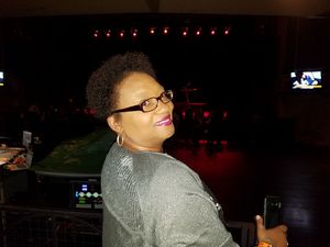 Rick Astley- Live in Concert