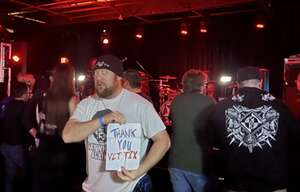 The Tacos and Video Games Tour Ft Bit Brigade & Psychostick