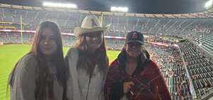 Los Angeles Angels - MLB vs Houston Astros
