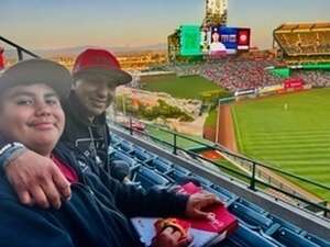 Los Angeles Angels - MLB vs Houston Astros