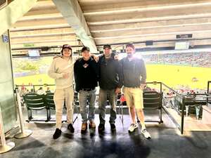 Los Angeles Angels - MLB vs Houston Astros