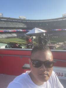 Los Angeles Angels - MLB vs Houston Astros