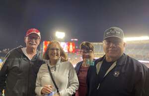 Los Angeles Angels - MLB vs Houston Astros