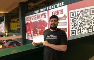 Los Angeles Angels - MLB vs Houston Astros