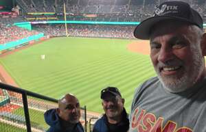 Los Angeles Angels - MLB vs Houston Astros