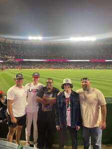 Los Angeles Angels - MLB vs Houston Astros