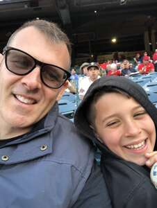 Los Angeles Angels - MLB vs Houston Astros