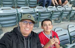 Los Angeles Angels - MLB vs Houston Astros