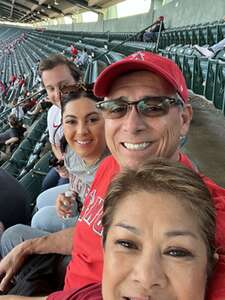 Los Angeles Angels - MLB vs Houston Astros