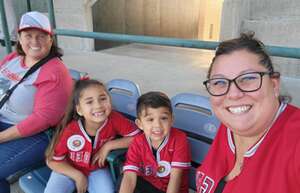 Los Angeles Angels - MLB vs Houston Astros