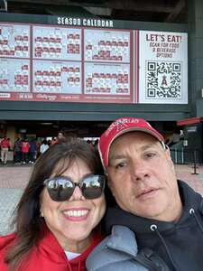 Los Angeles Angels - MLB vs Houston Astros