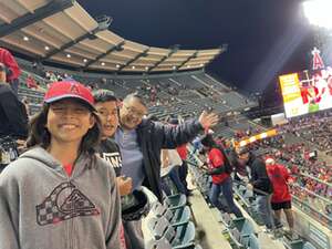 Los Angeles Angels - MLB vs Houston Astros