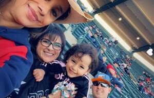 Los Angeles Angels - MLB vs Houston Astros