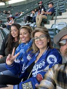 Los Angeles Angels - MLB vs Houston Astros