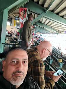 Los Angeles Angels - MLB vs Houston Astros