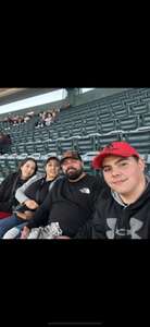 Los Angeles Angels - MLB vs Houston Astros