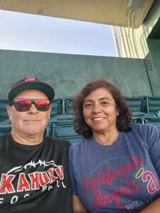 Los Angeles Angels - MLB vs Houston Astros