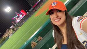 Los Angeles Angels - MLB vs Houston Astros