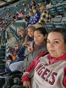 Los Angeles Angels - MLB vs Houston Astros