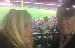 Los Angeles Angels - MLB vs Houston Astros