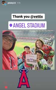 Los Angeles Angels - MLB vs Boston Red Sox