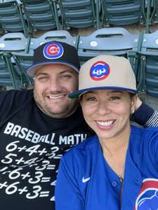 Los Angeles Angels - MLB vs Chicago Cubs