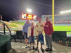 Los Angeles Angels - MLB vs Chicago Cubs