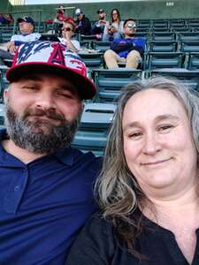 Los Angeles Angels - MLB vs Chicago Cubs