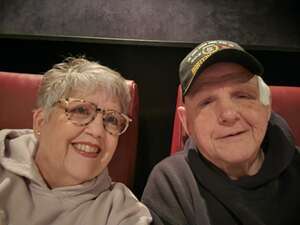 Guy Ritchie's the Covenant - Early Access Screening