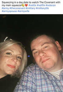 Guy Ritchie's the Covenant - Early Access Screening