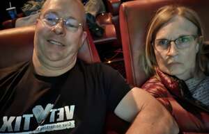 Guy Ritchie's the Covenant - Early Access Screening