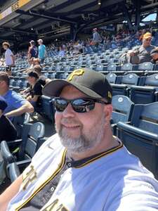 Pittsburgh Pirates - MLB vs Houston Astros