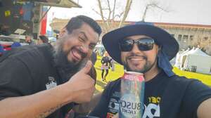 LA Galaxy - MLS vs San Jose Earthquakes