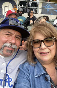 LA Galaxy - MLS vs San Jose Earthquakes