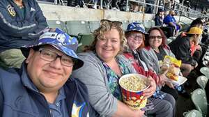 LA Galaxy - MLS vs San Jose Earthquakes