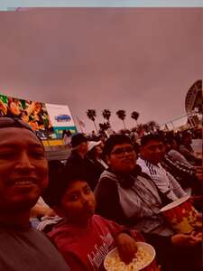 LA Galaxy - MLS vs San Jose Earthquakes