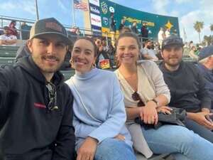 LA Galaxy - MLS vs San Jose Earthquakes