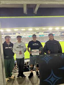 LA Galaxy - MLS vs San Jose Earthquakes