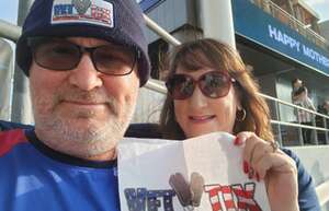 LA Galaxy - MLS vs San Jose Earthquakes